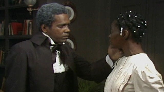 A Moreninha - episódio 1x28