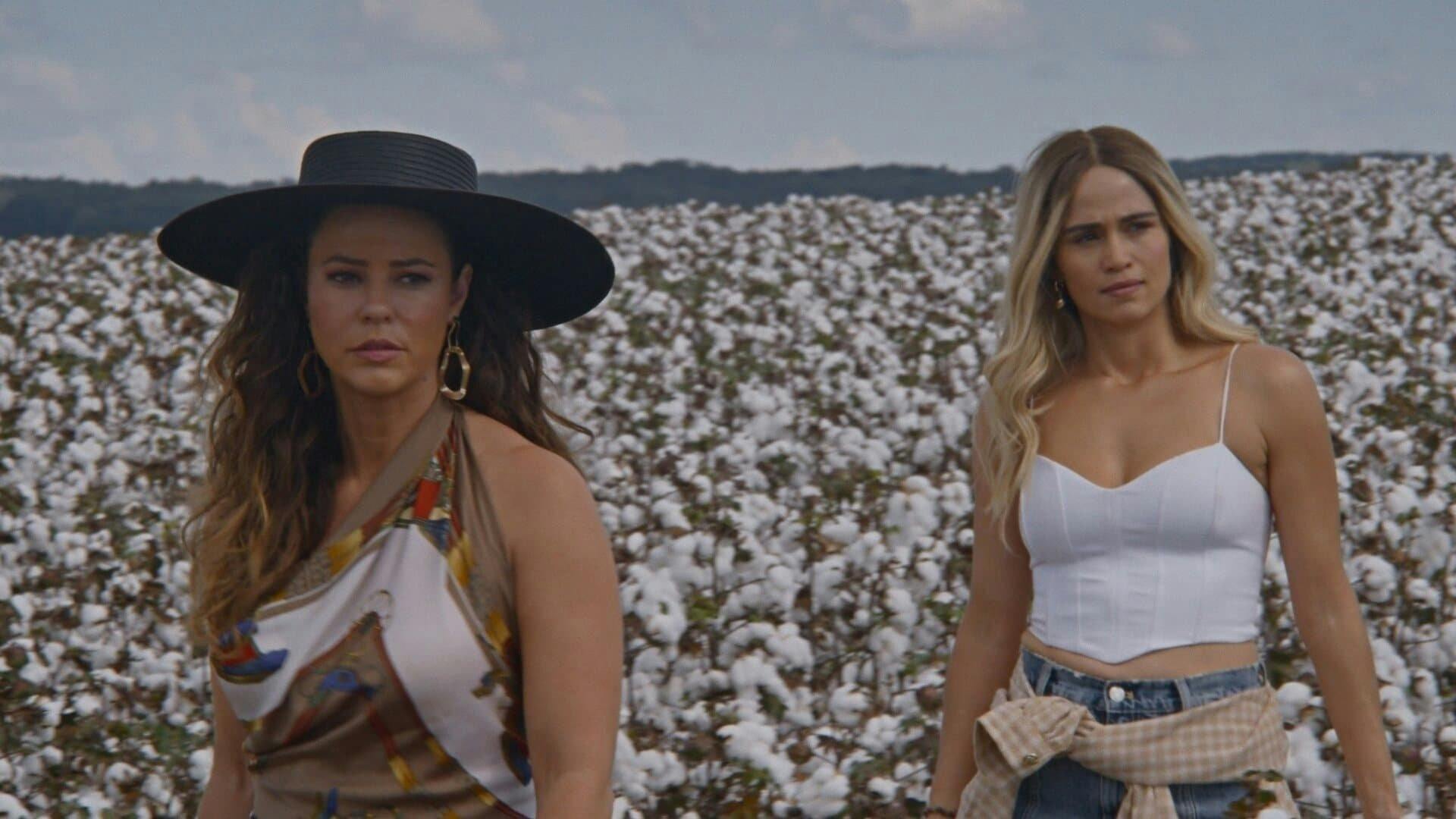 Justiça 2 - episódio 1x20