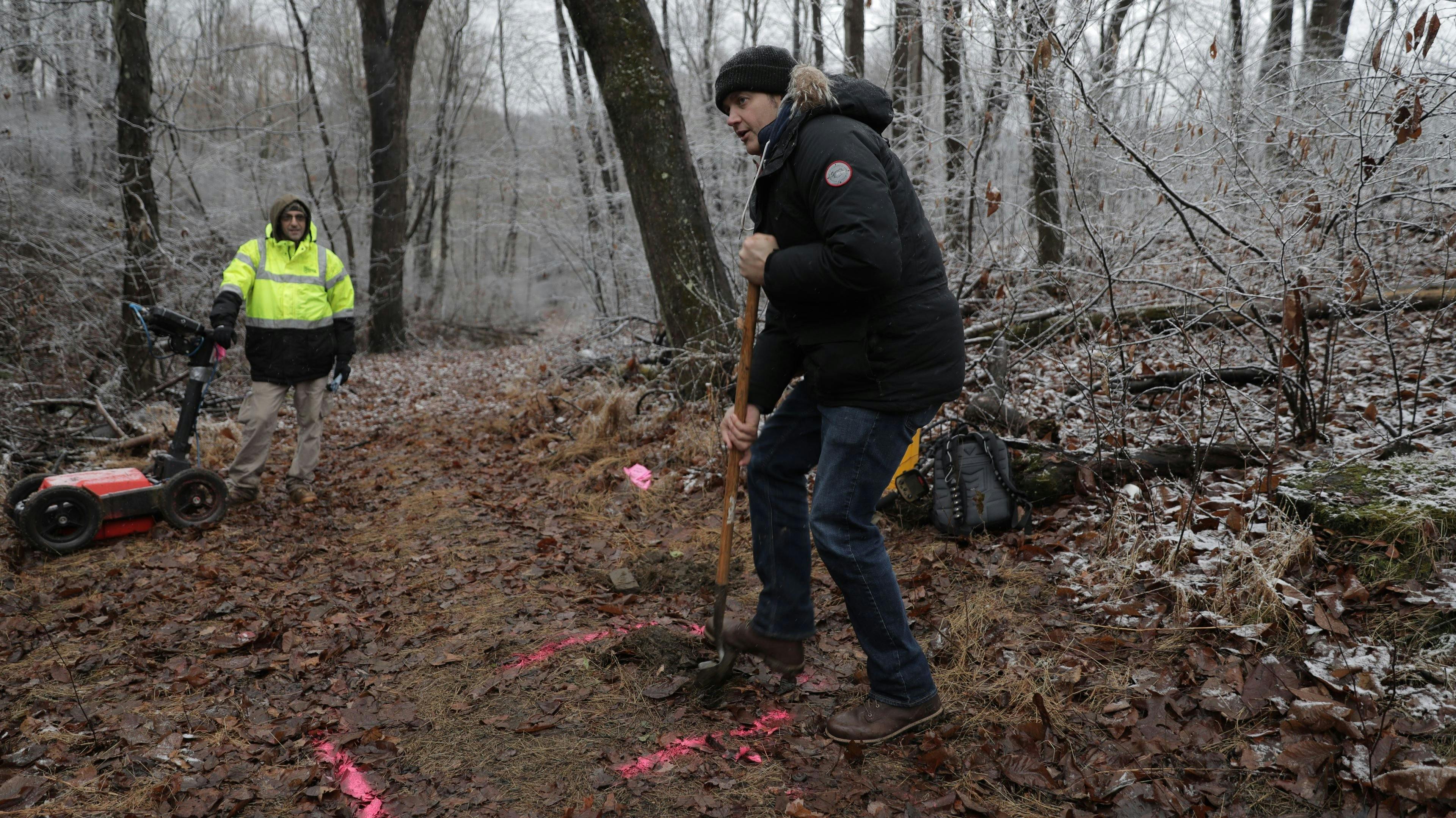 Testemunha Alienígena - episódio 1x2