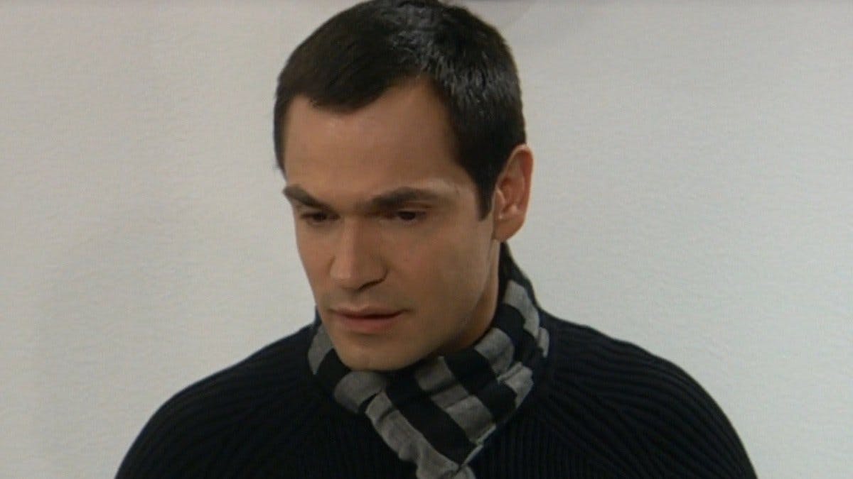 Cuidado com o Anjo - episódio 1x180