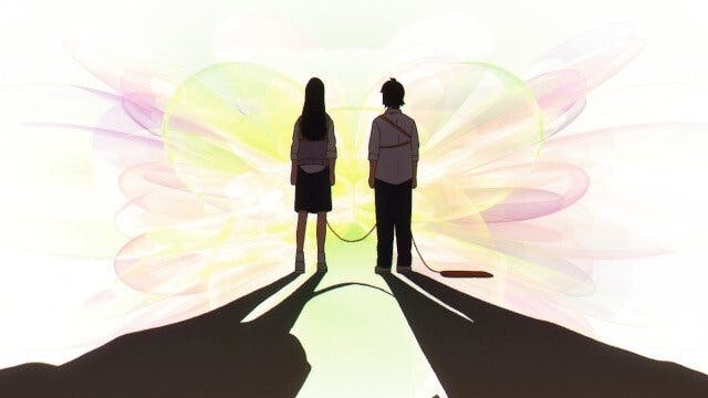 Sonny Boy - episódio 1x12