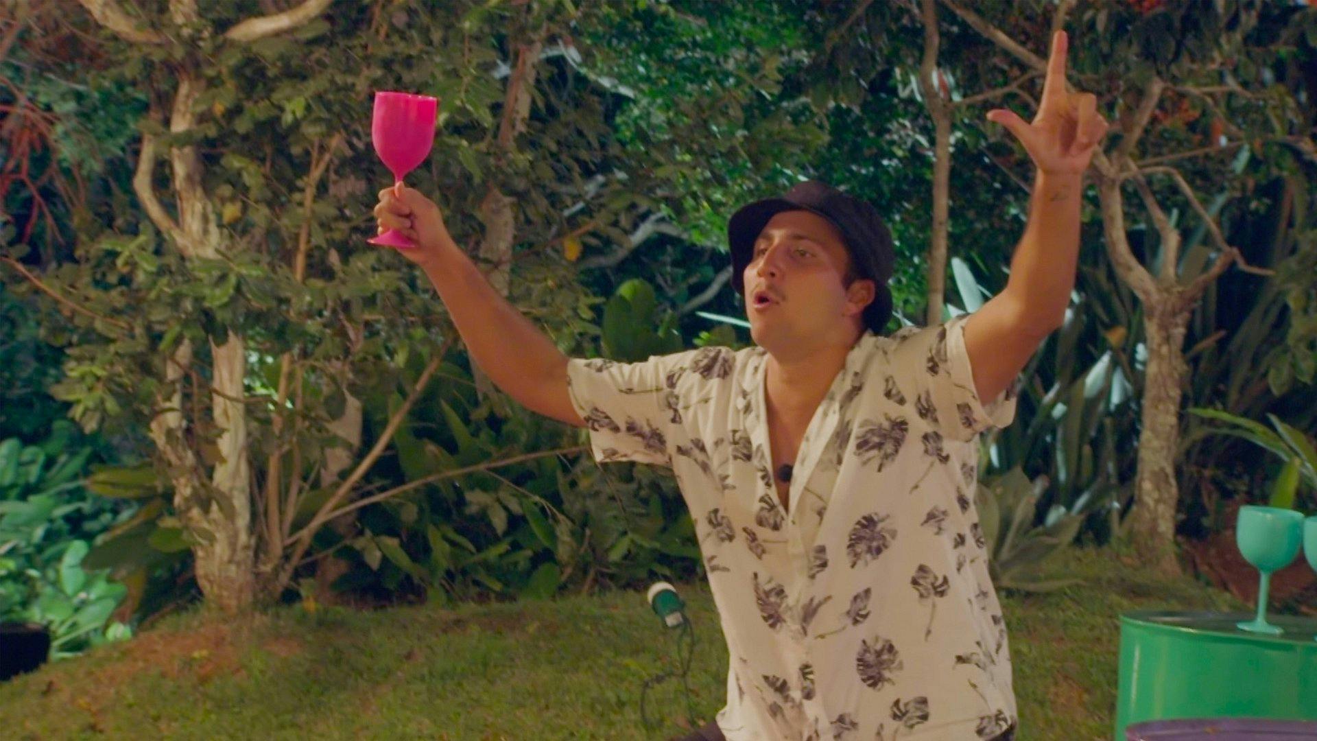 Rio Shore - episódio 1x8