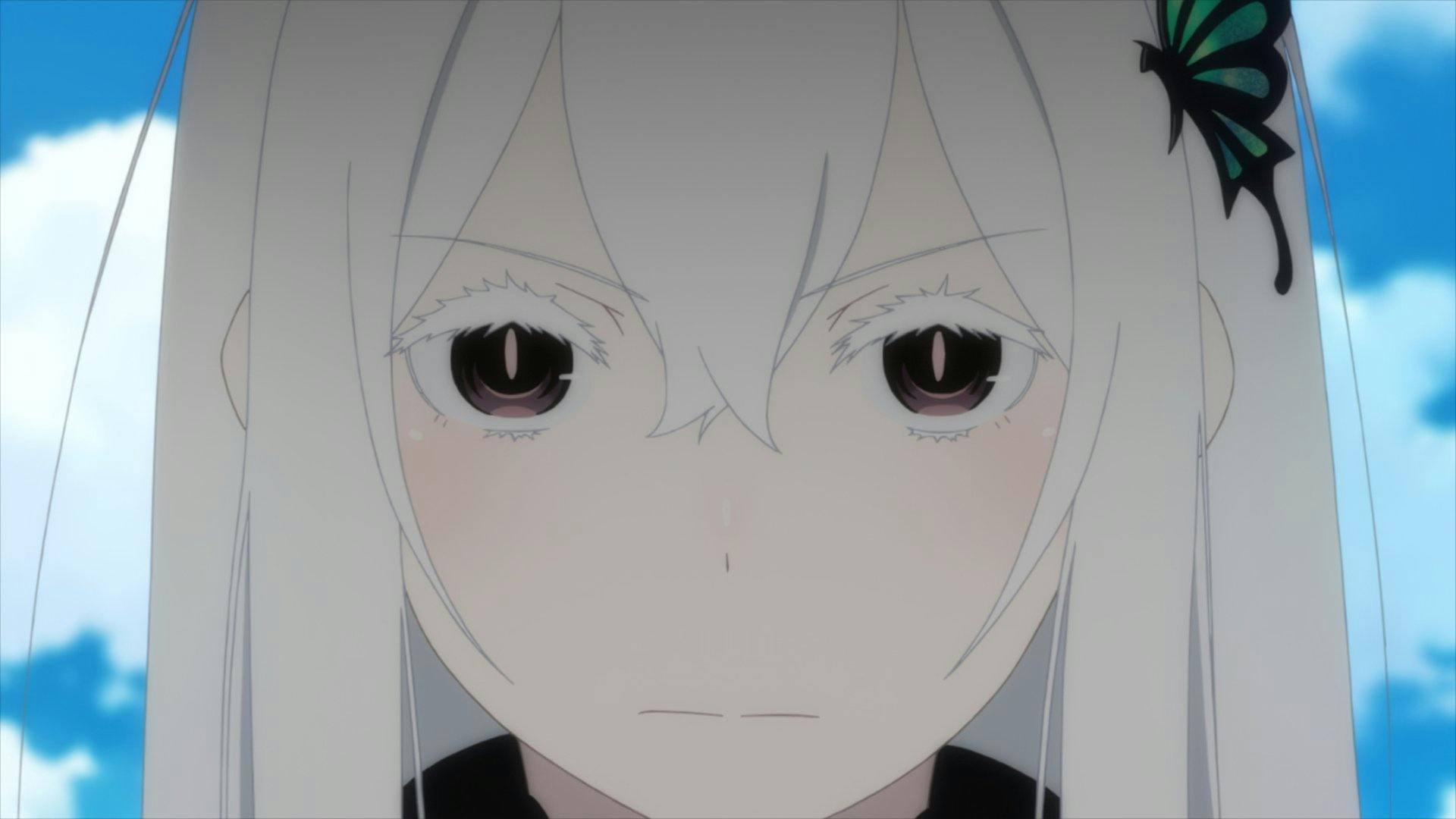Re:ZERO -Starting Life in Another World- - episódio 1x34