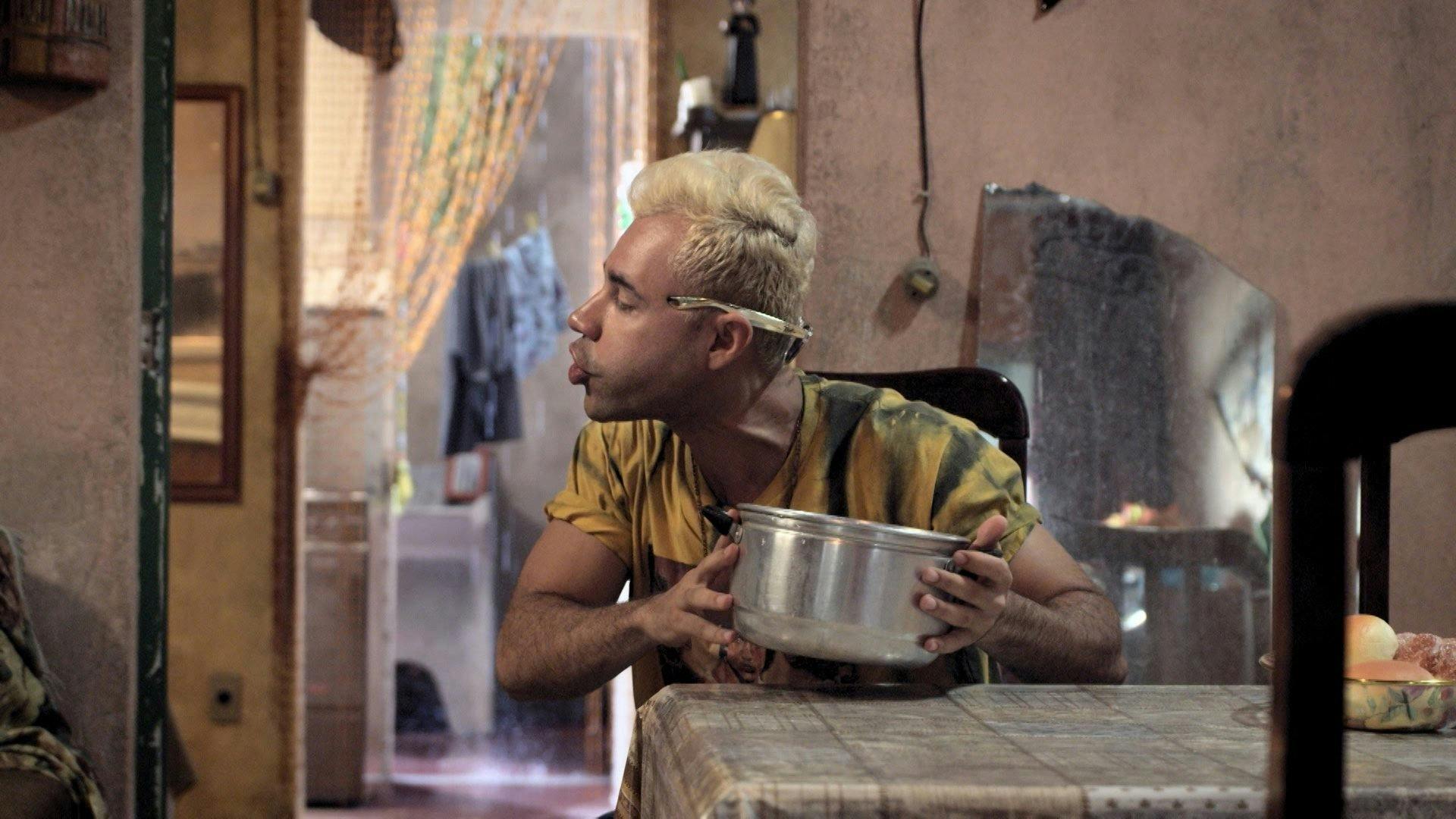 Os Suburbanos - episódio 1x5