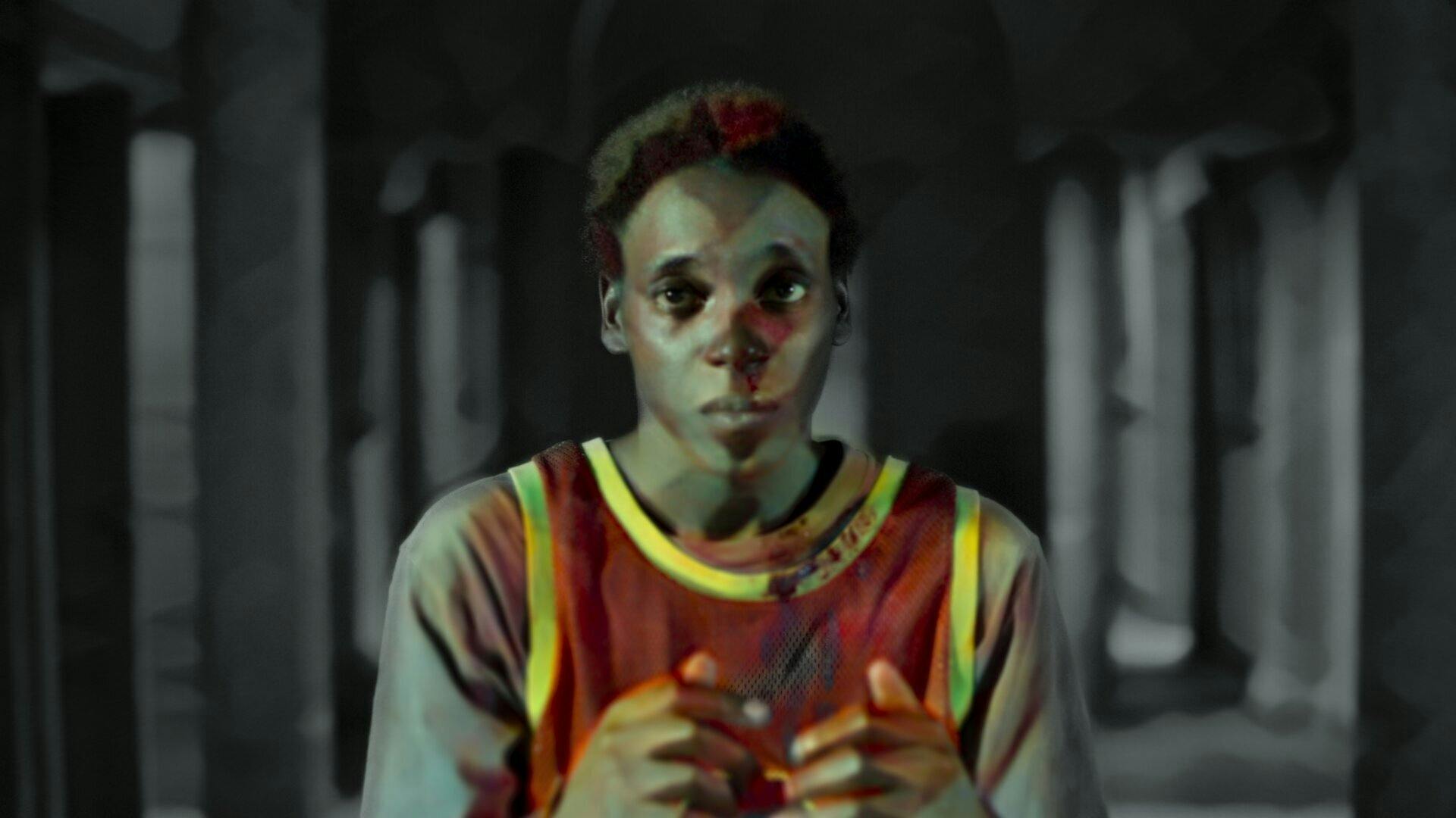 Zero - episódio 1x8