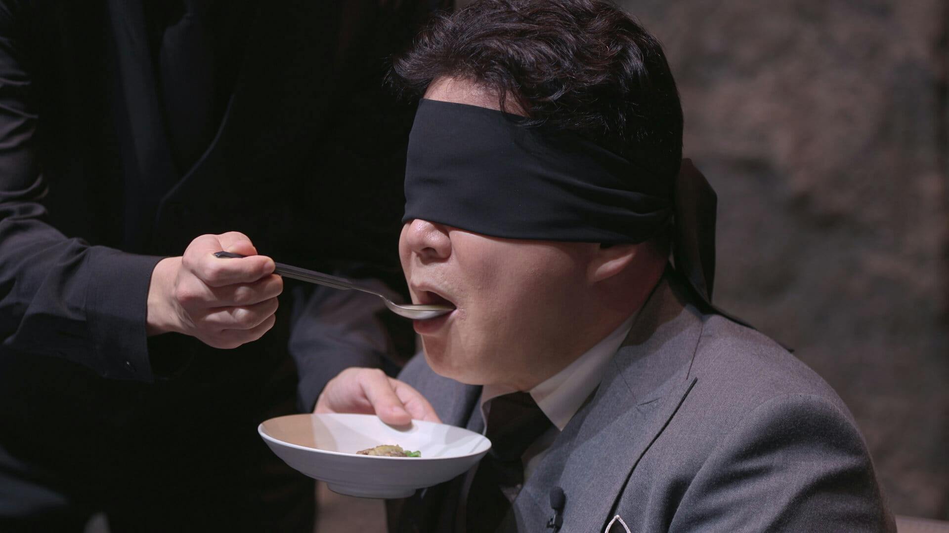 Guerra Culinária - episódio 1x4
