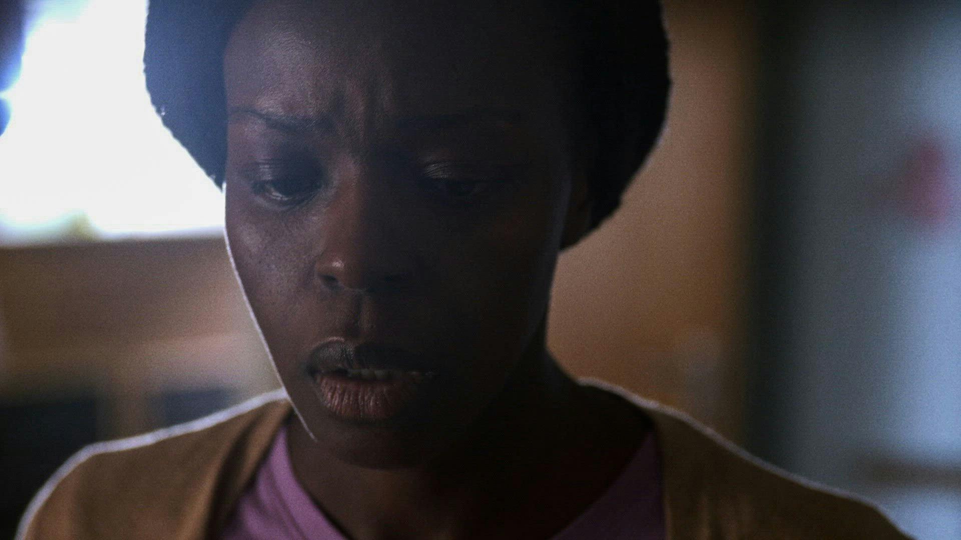 Na Mira dos Sequestradores - episódio 1x8