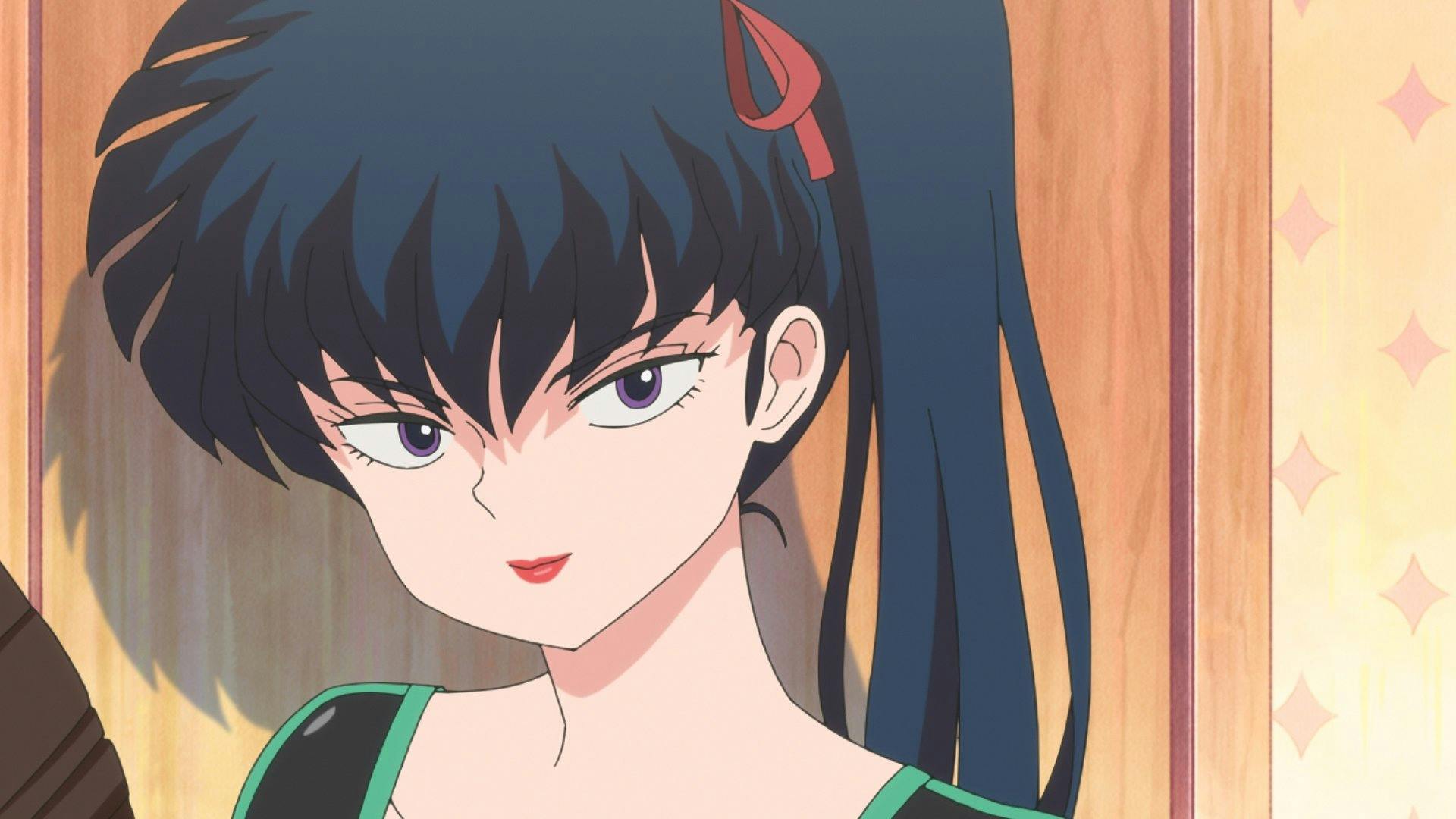 Ranma1/2 - episódio 1x6