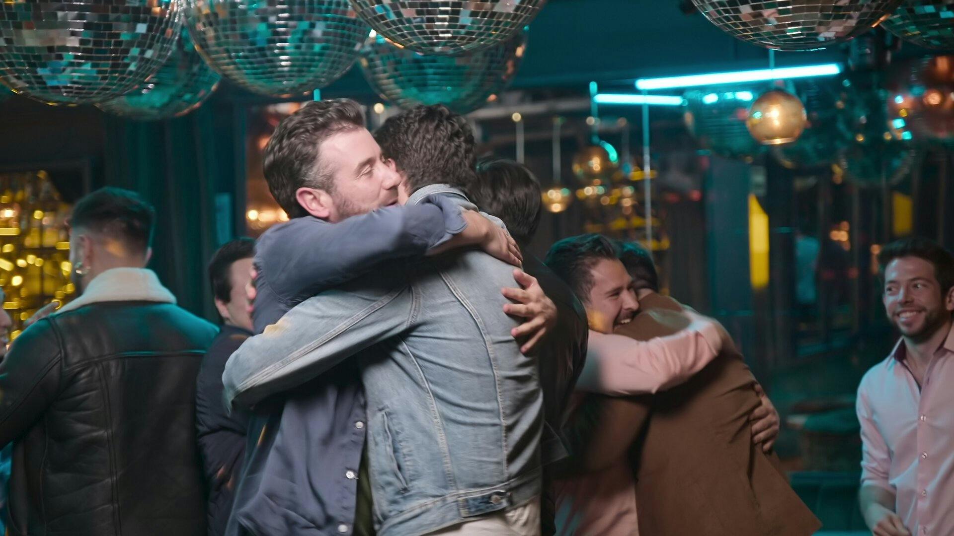 Casamento às Cegas: México - episódio 1x9