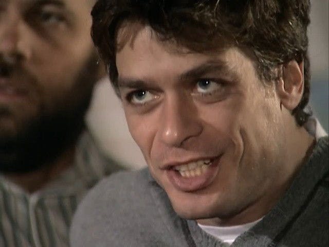 Paraíso Tropical - episódio 1x178