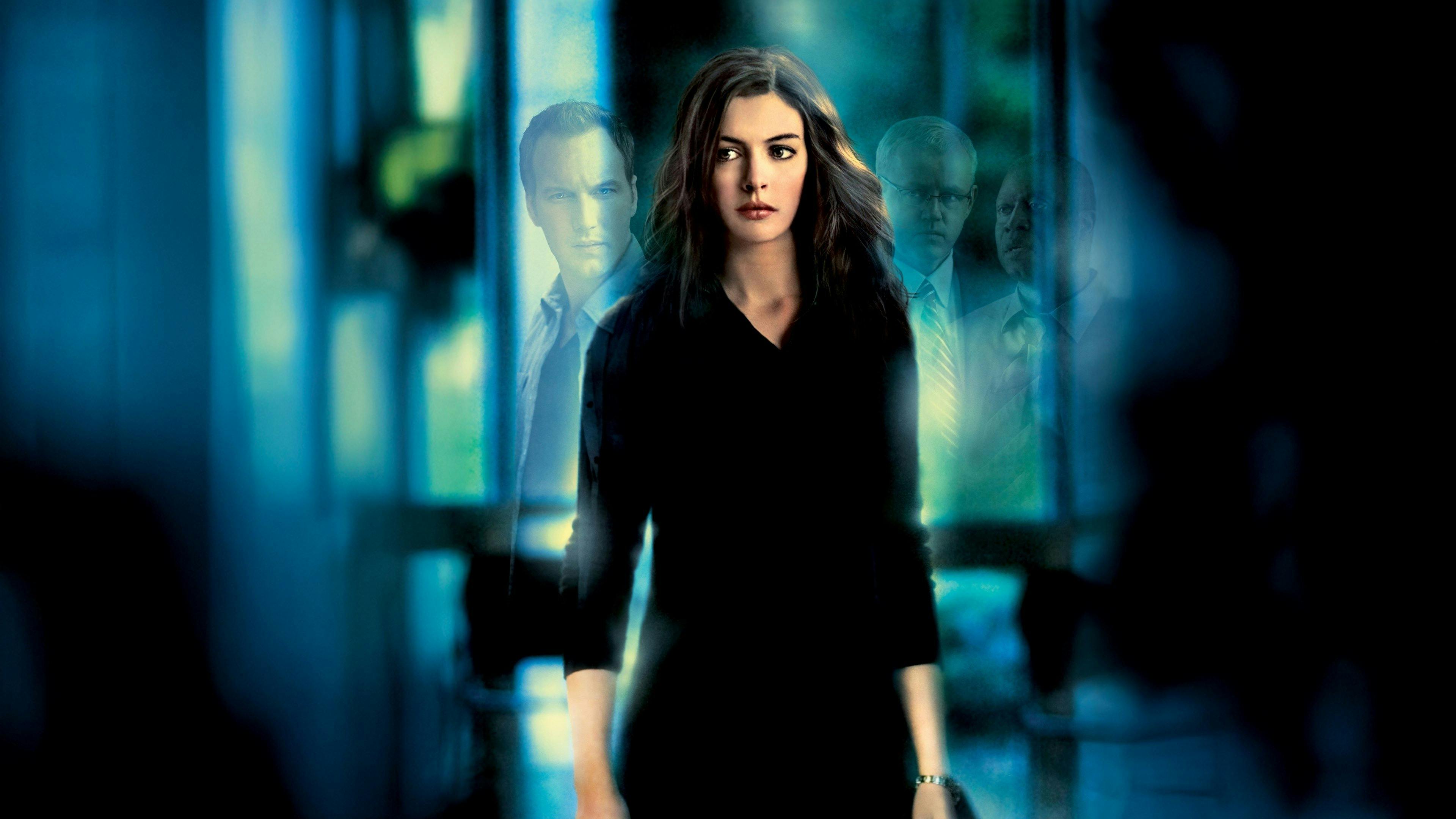 Passageiros backdrop