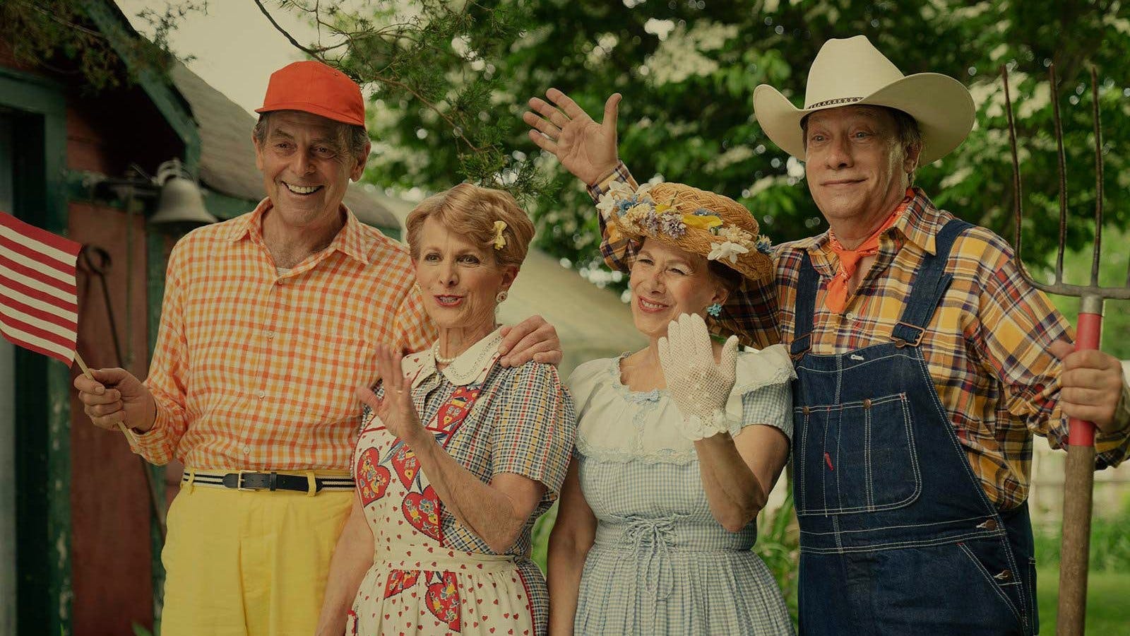 Caçadores - episódio 1x5