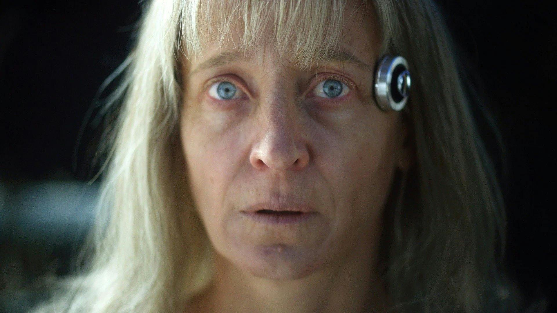 Osmosis - episódio 1x6