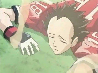 Eyeshield 21 - episódio 1x113