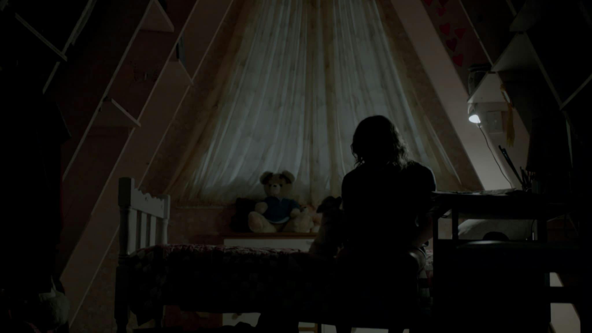 Top of the Lake - episódio 1x5