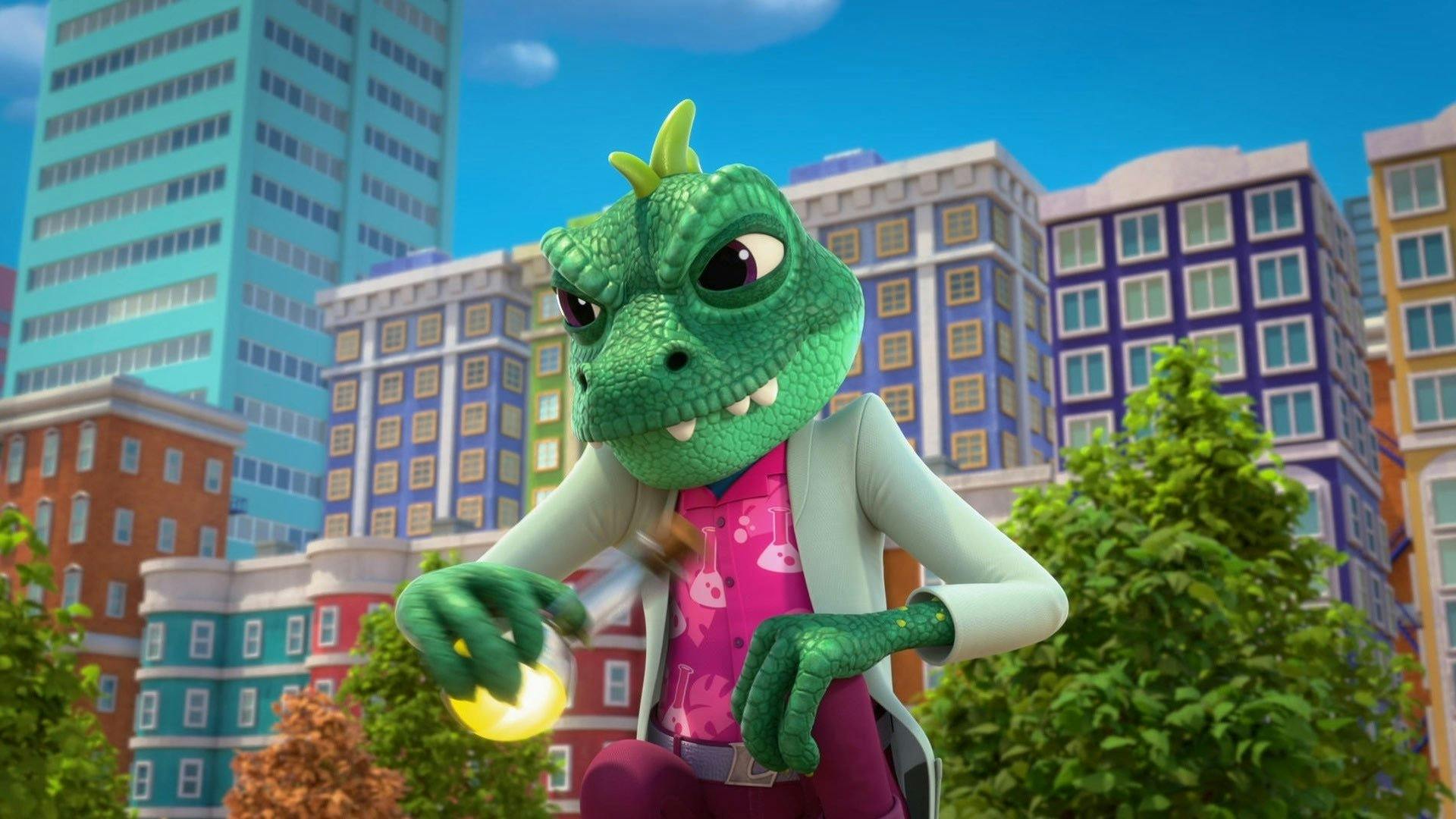 Spidey e Seus Amigos Espetaculares: 4×16