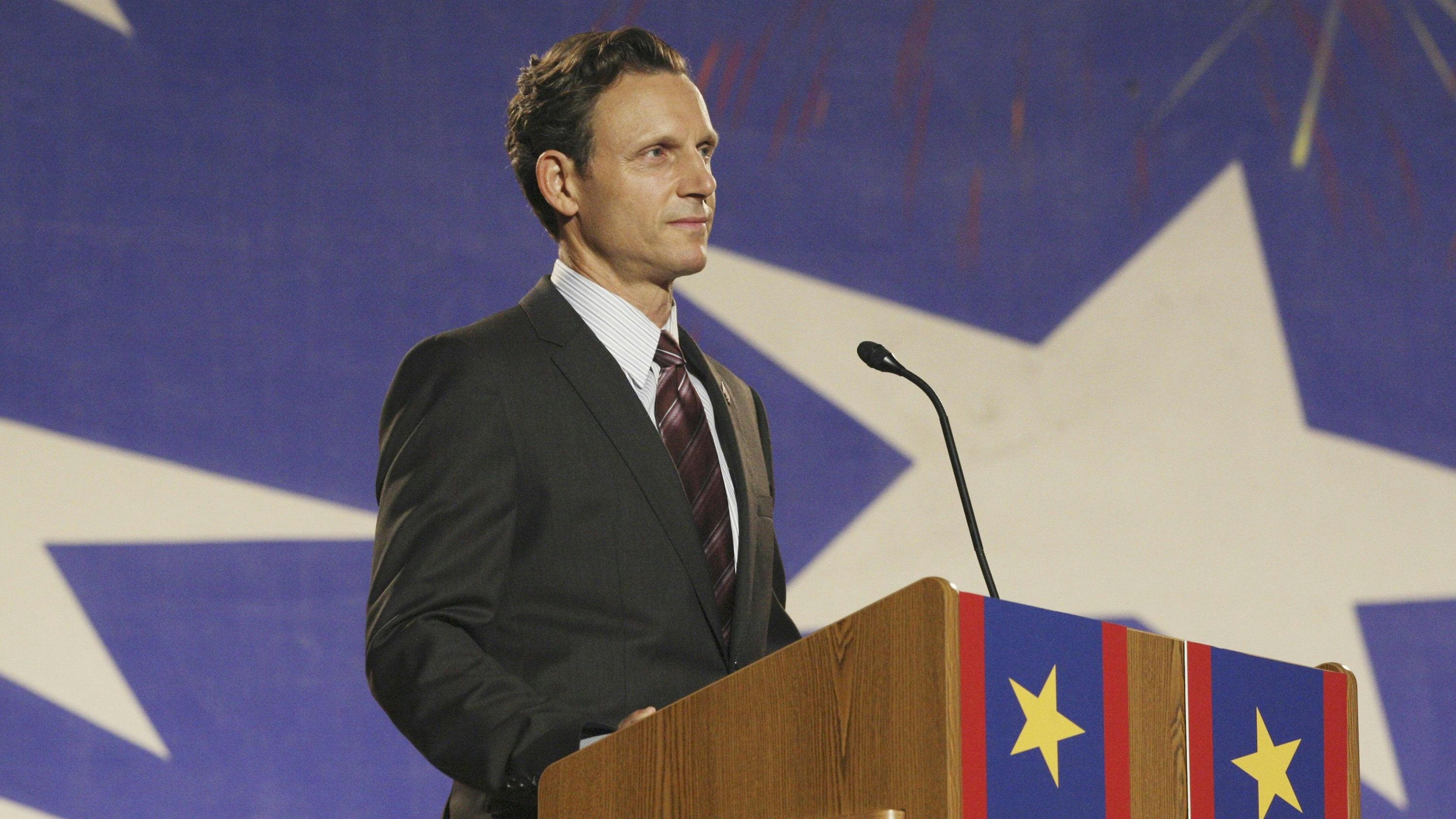 Scandal: Os Bastidores do Poder - episódio 1x6