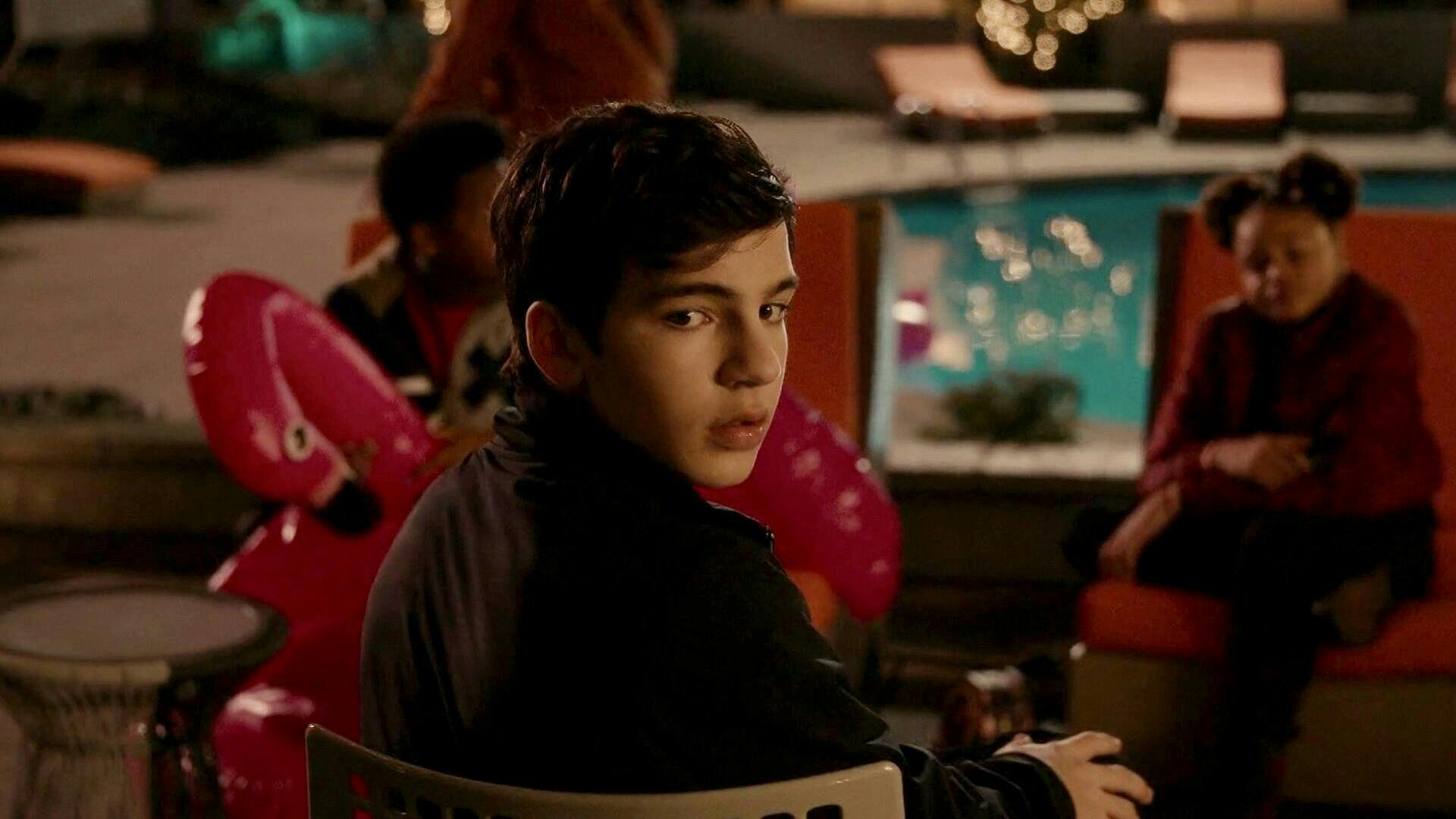 Os Astronautas - episódio 1x2