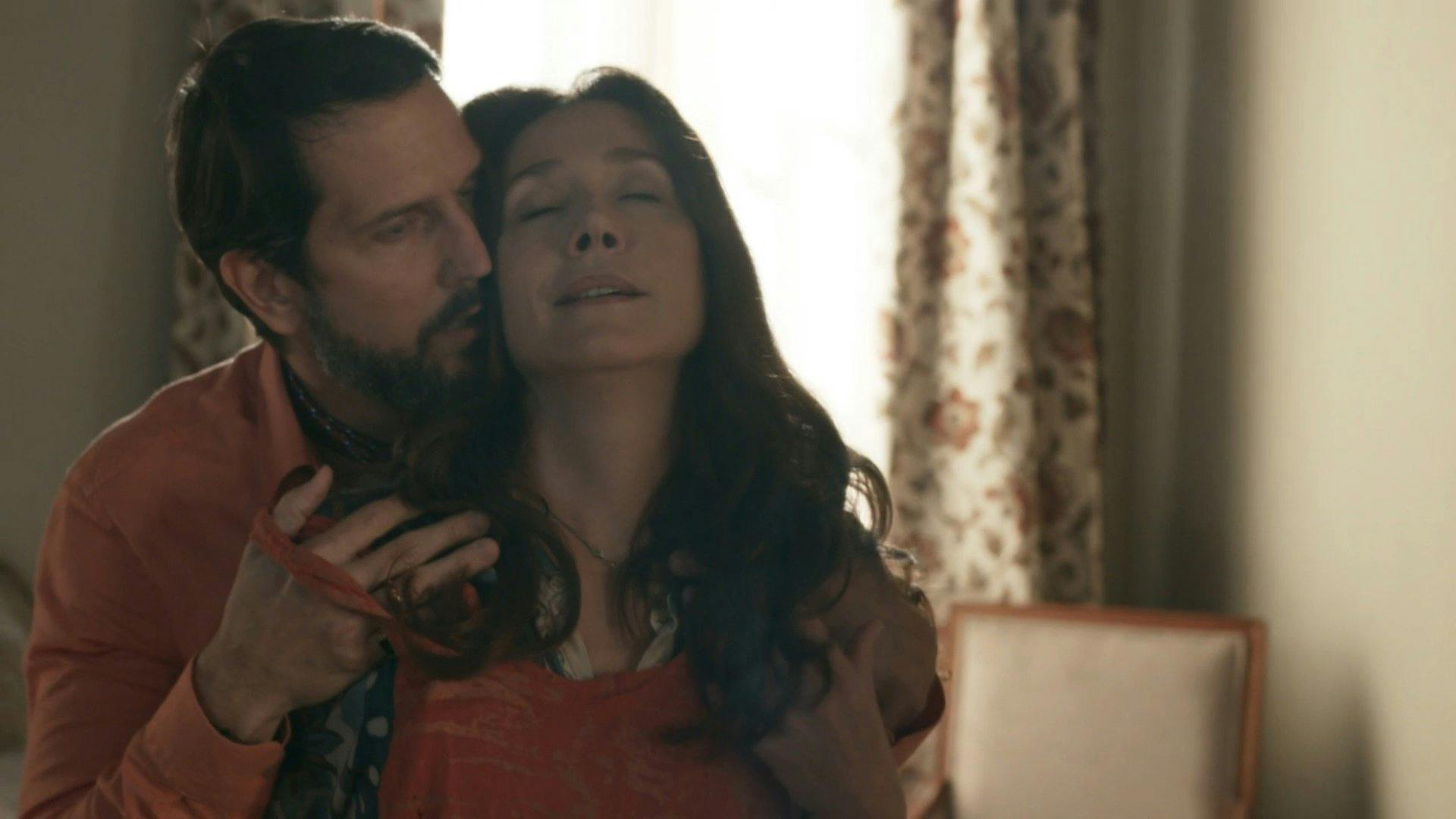 Renascer - episódio 1x30