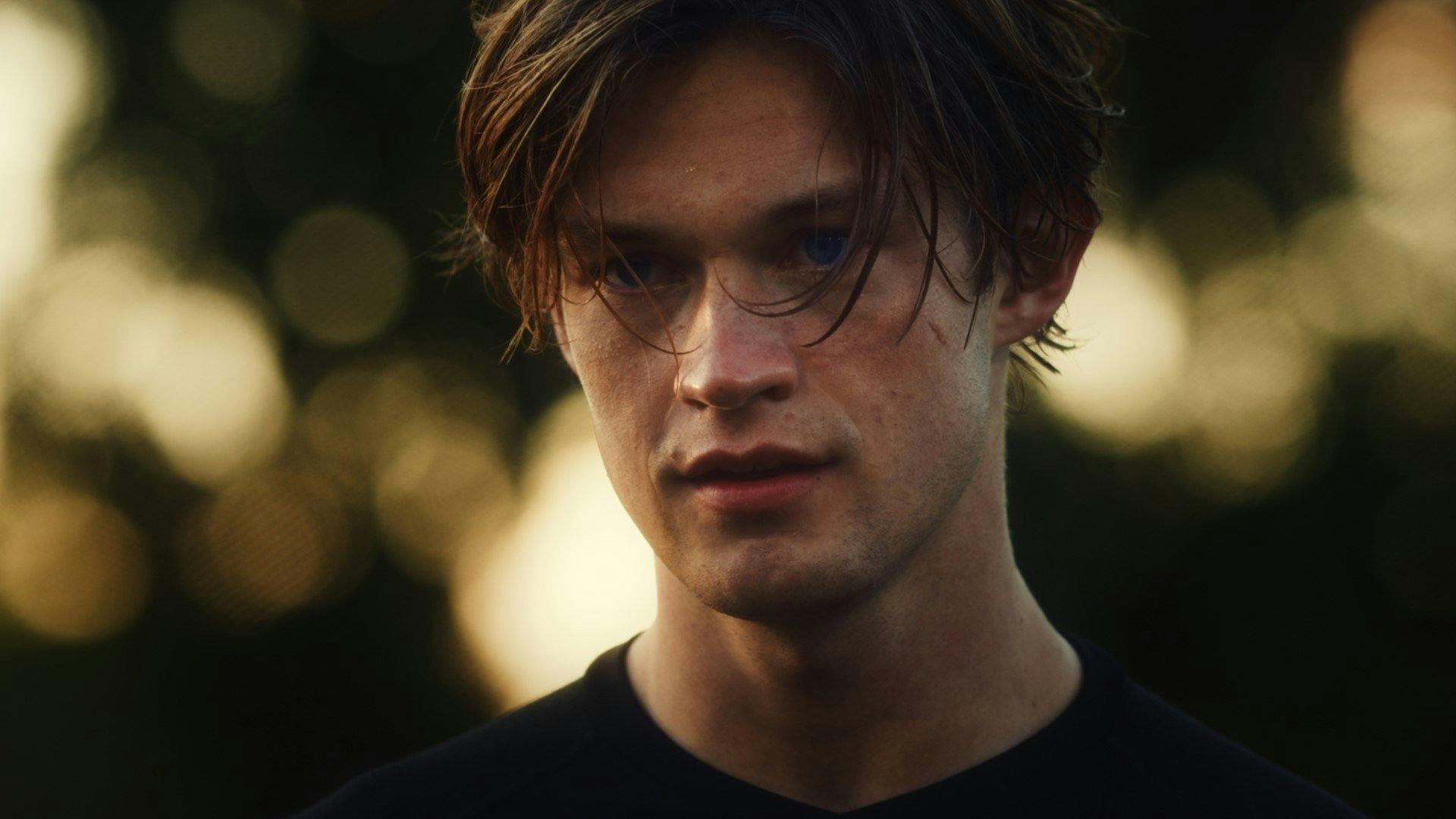 Maxton Hall - O mundo entre nós - episódio 1x2