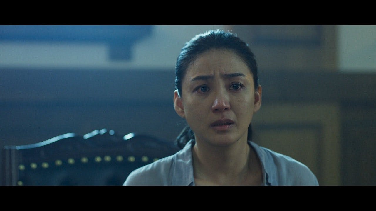 Pequeno Problema - episódio 1x20