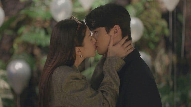 My Youth - episódio 1x9