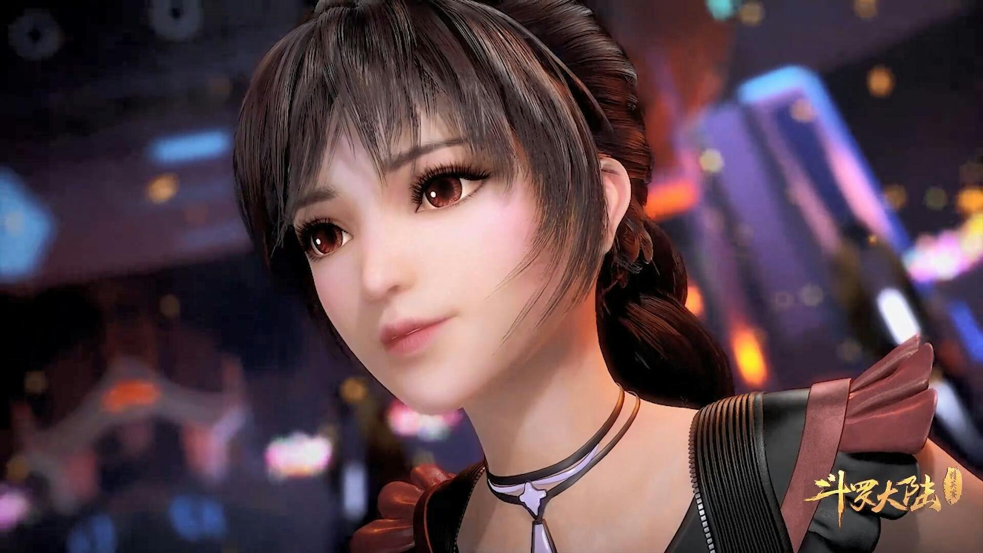 Douluo Dalu (Soul Land)