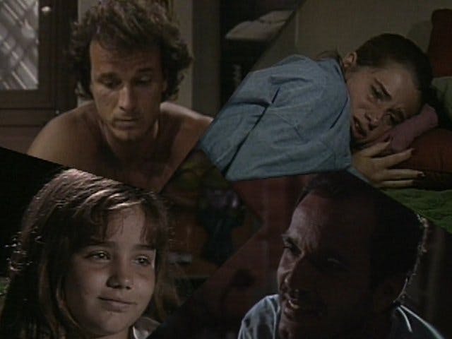 Quatro por Quatro - episódio 1x51