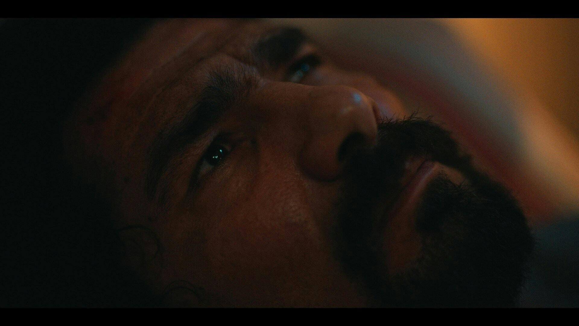 O Jogo Que Mudou a História - episódio 1x8