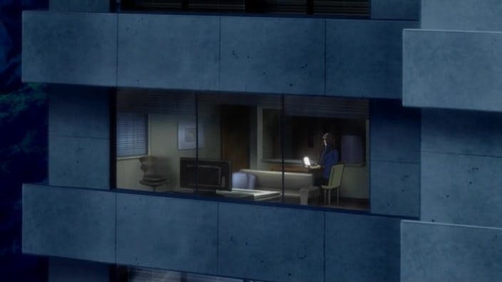 Dragonaut: The Resonance - episódio 1x11