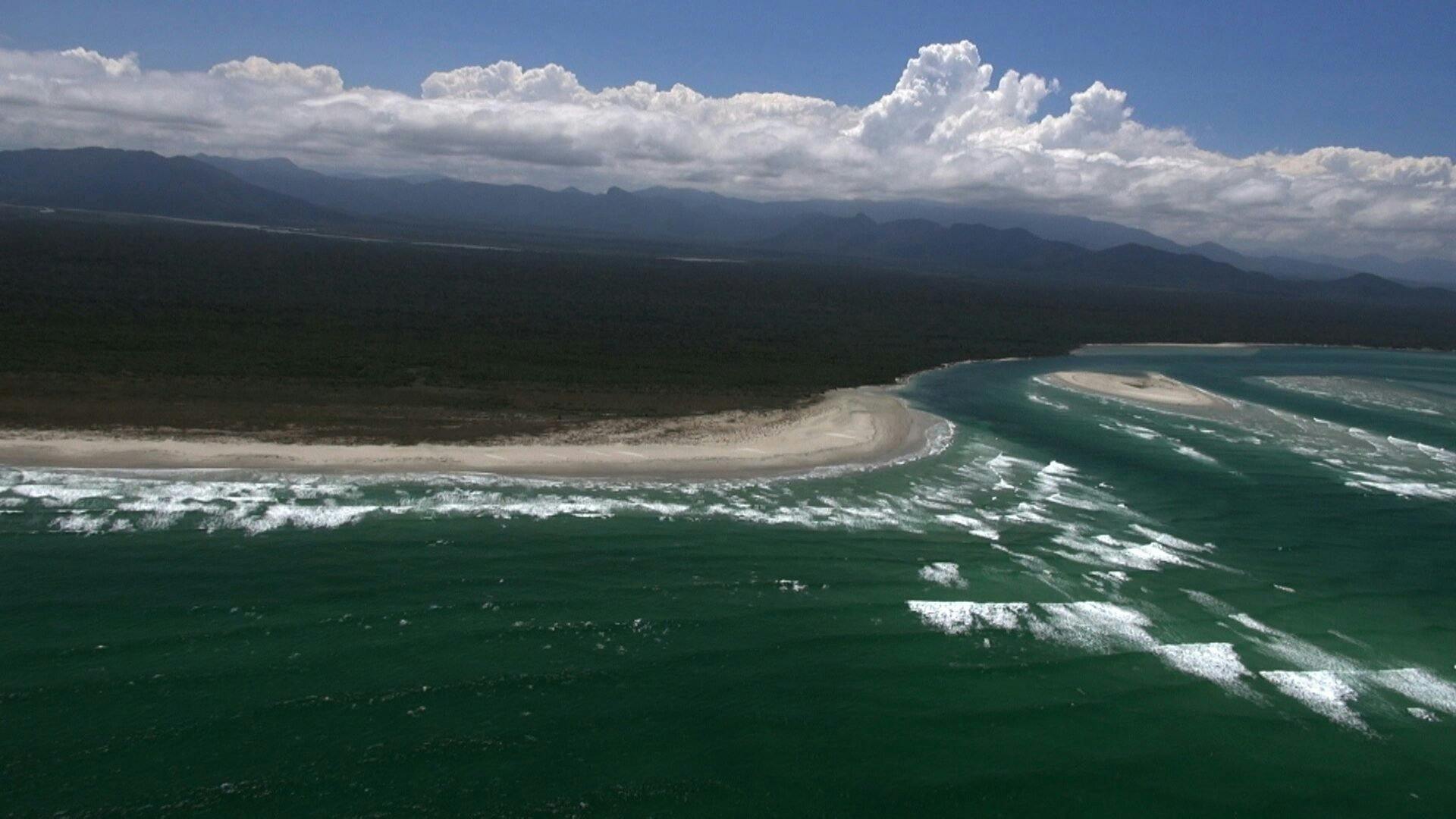 Brasil Visto de Cima - episódio 1x3