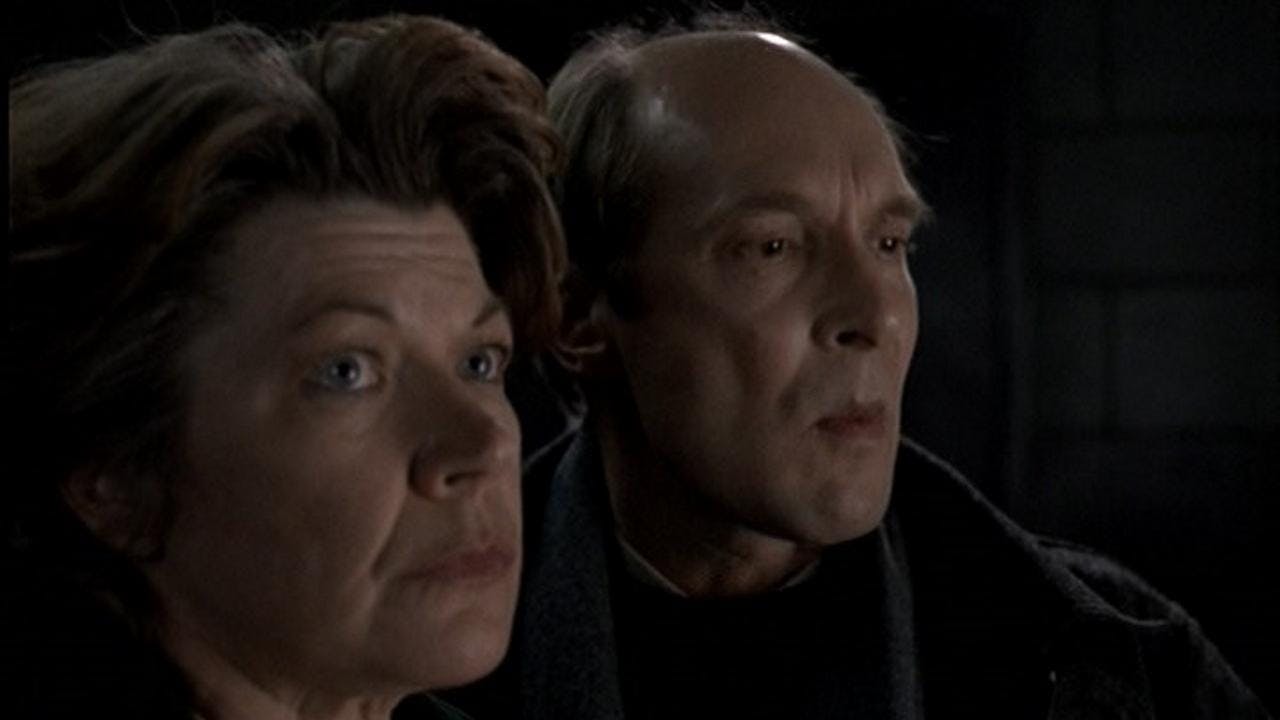 Millennium - episódio 1x12