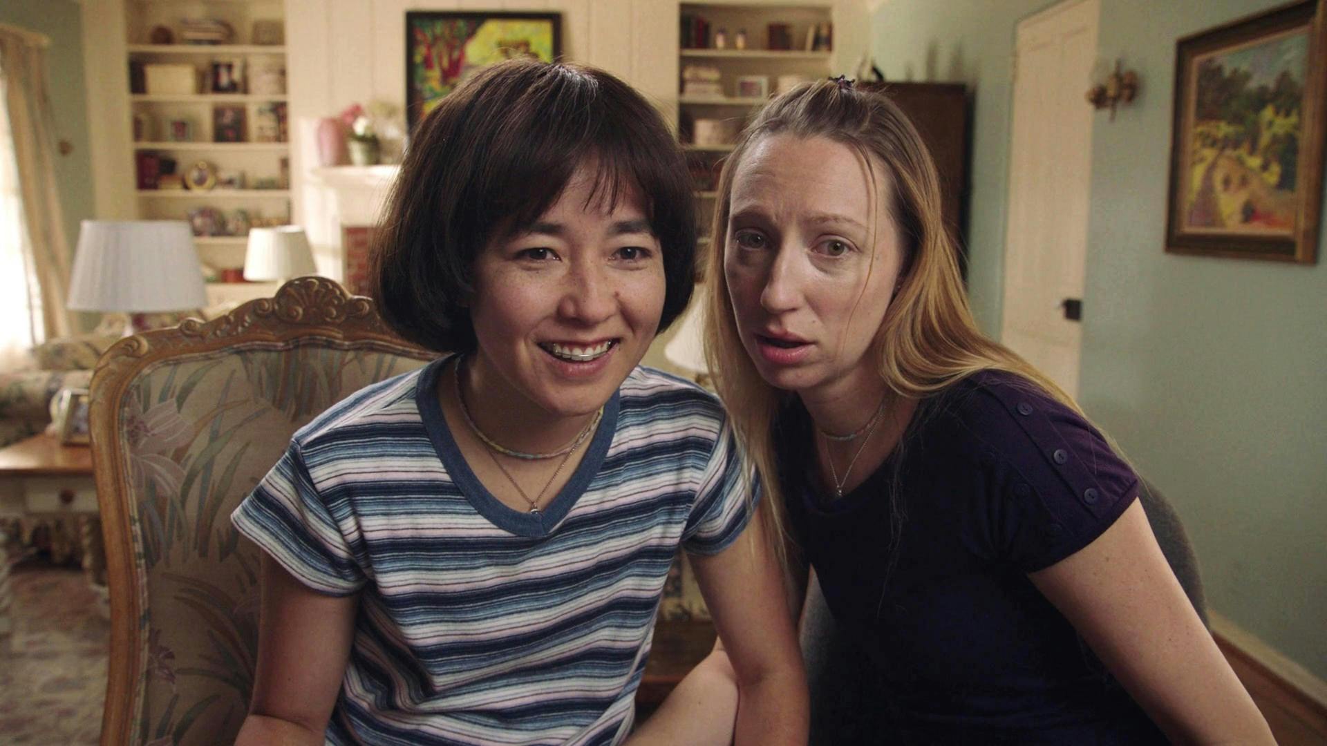 Pen15 - episódio 1x7