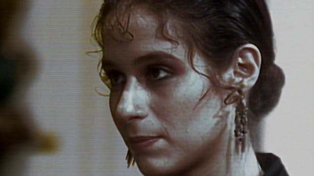 Corpo a Corpo - episódio 1x113