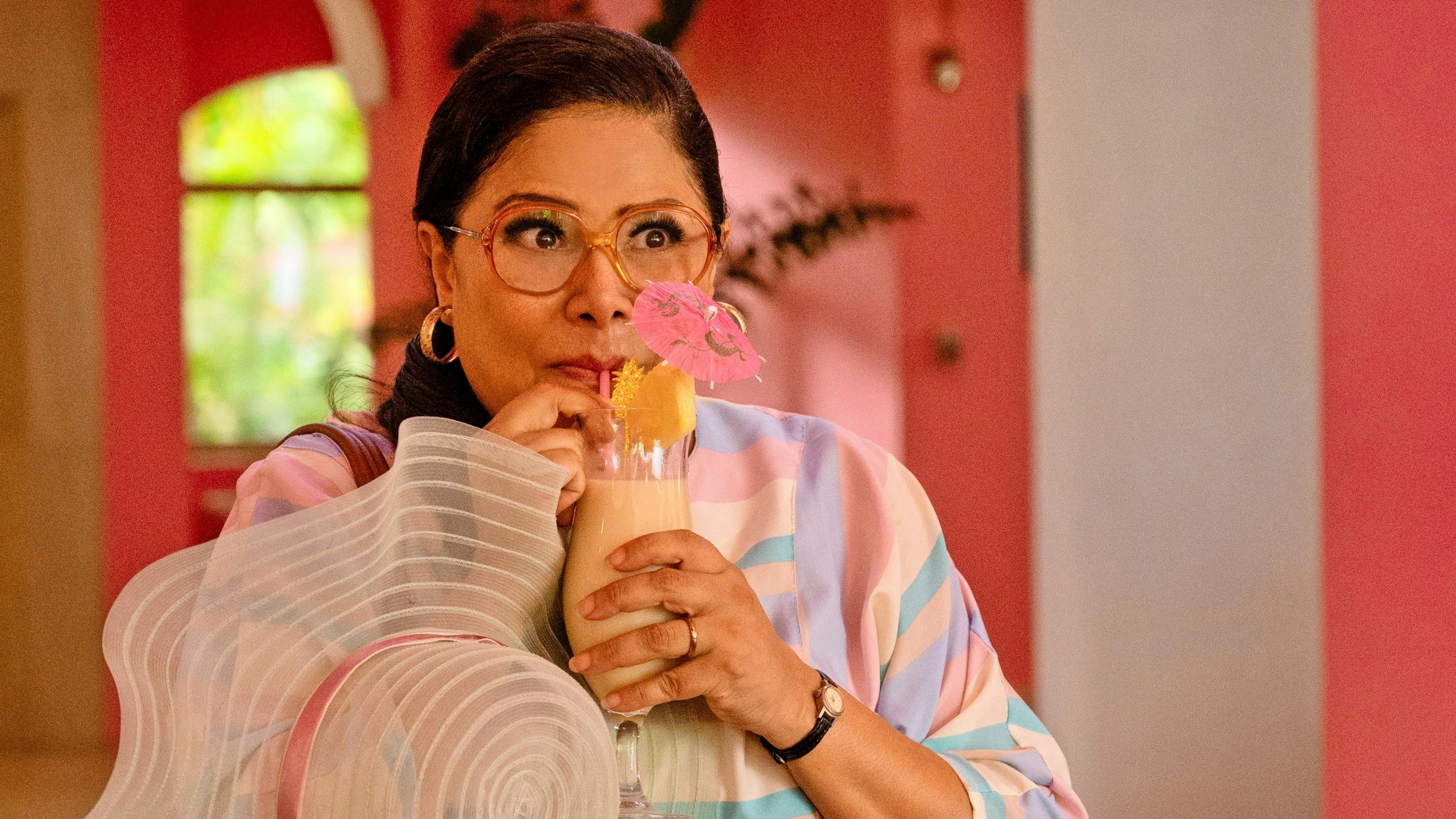 Acapulco - episódio 1x7