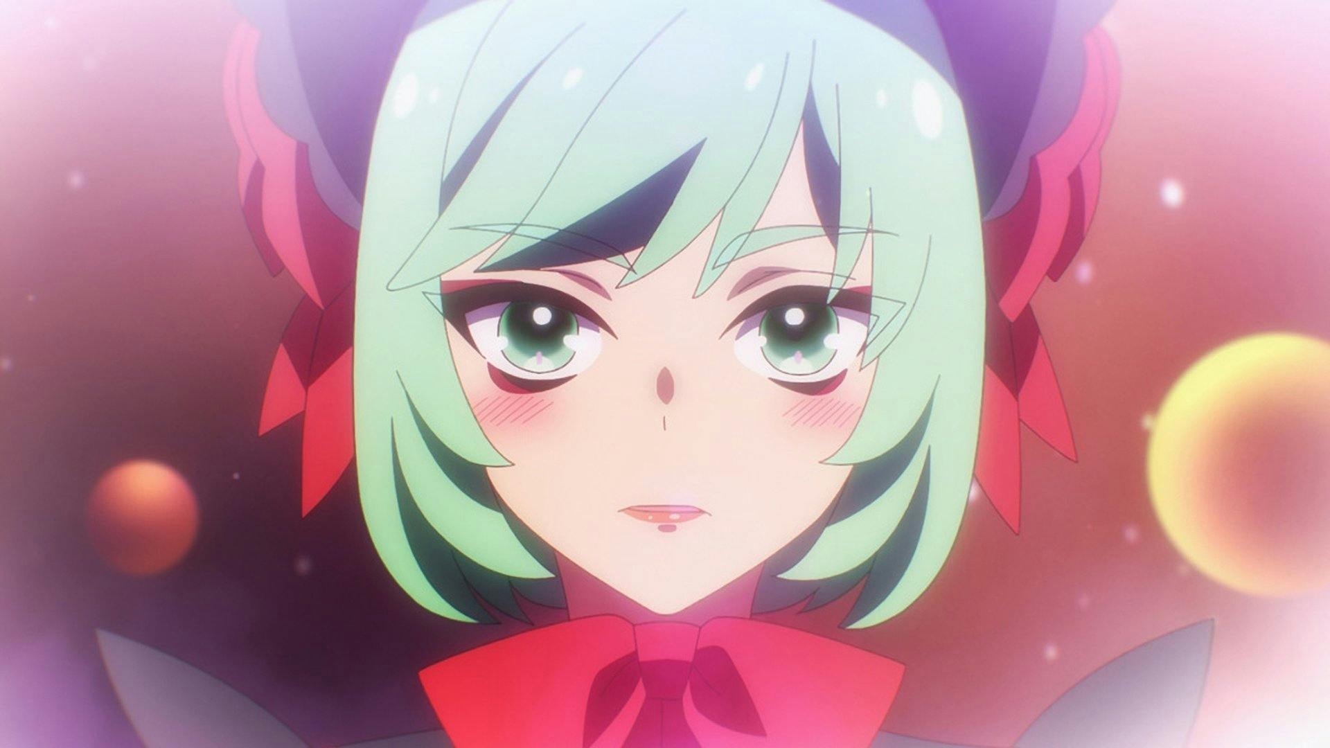 Princession Orchestra: 1×13
