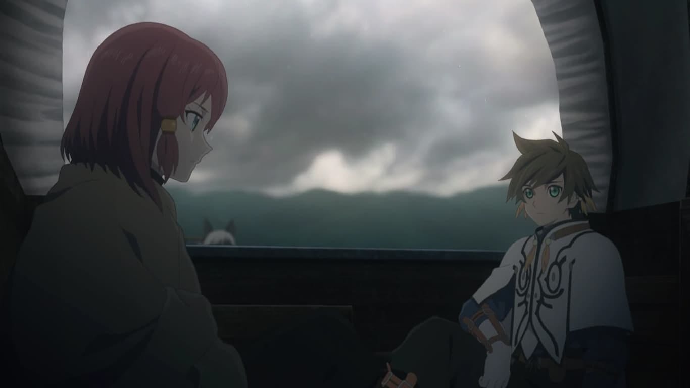 Tales of Zestiria the X