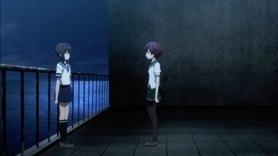 Kantai Collection: KanColle - episódio 1x9