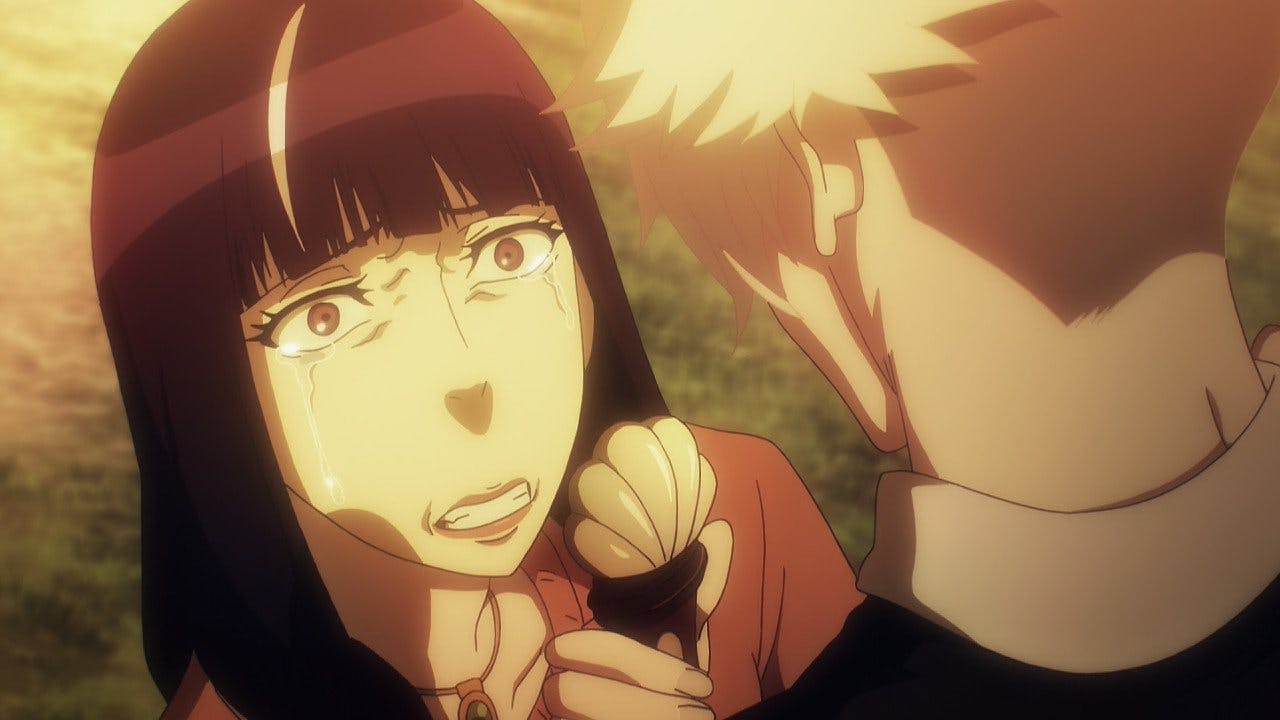 Death Parade - episódio 1x12
