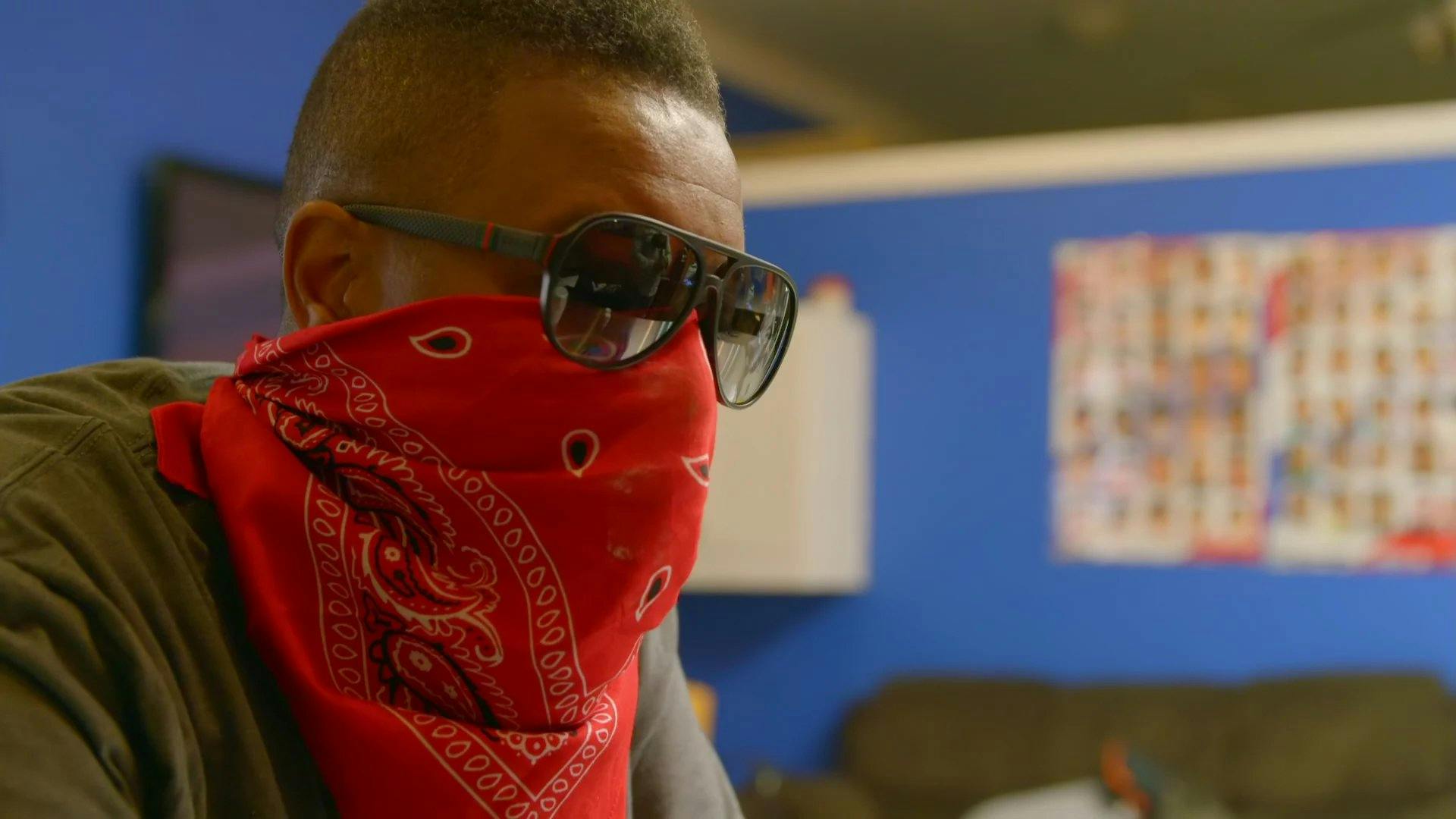 Dope - episódio 1x1
