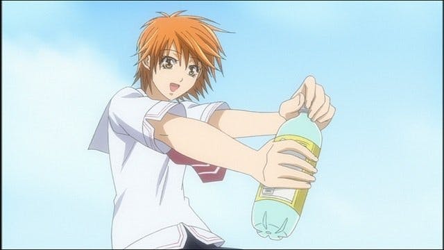 Skip Beat! - episódio 1x17
