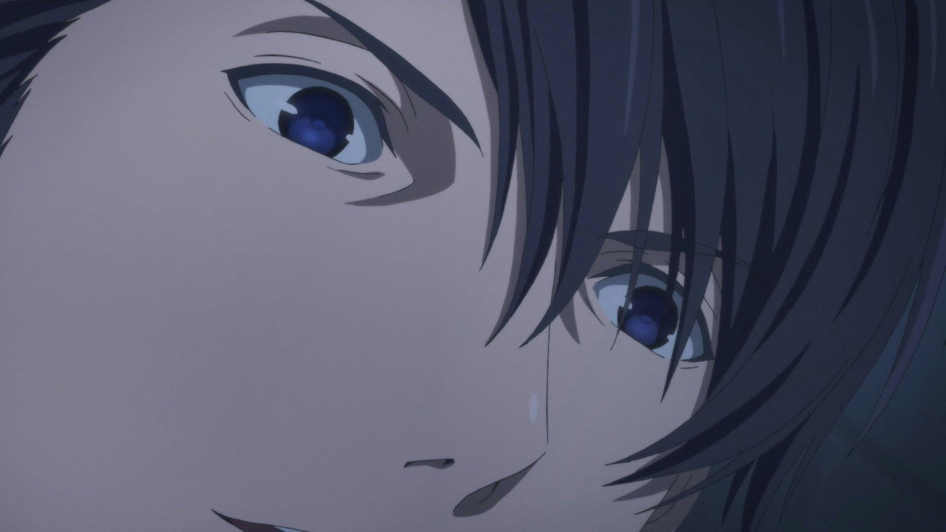 Sagrada Reset - episódio 1x21
