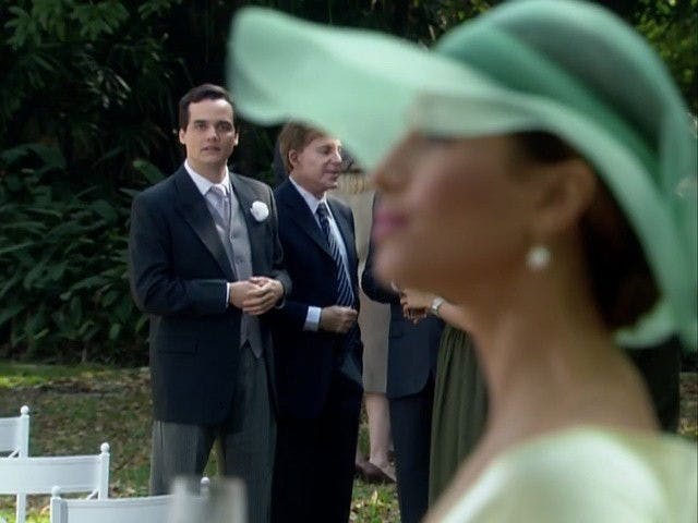 Paraíso Tropical - episódio 1x96