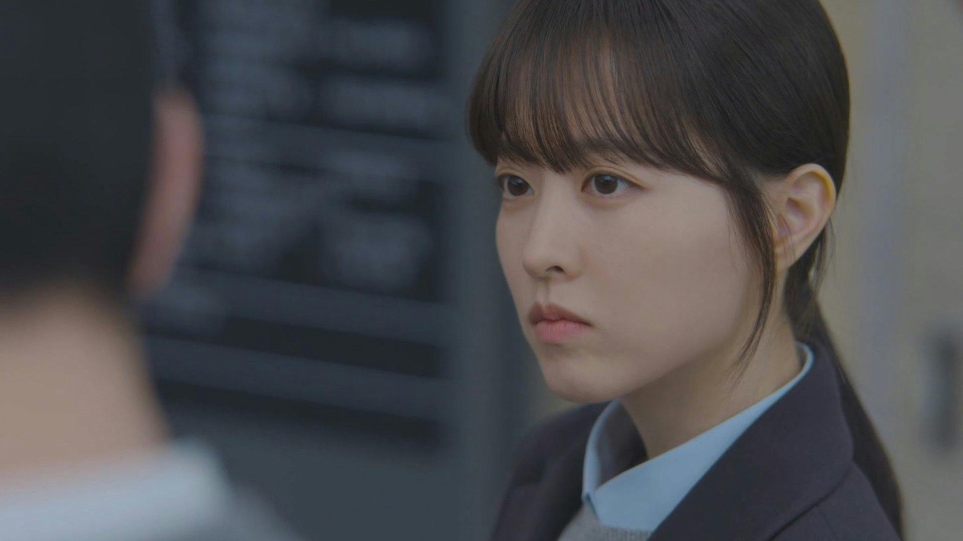 Uma Seul Desconhecida - episódio 1x5