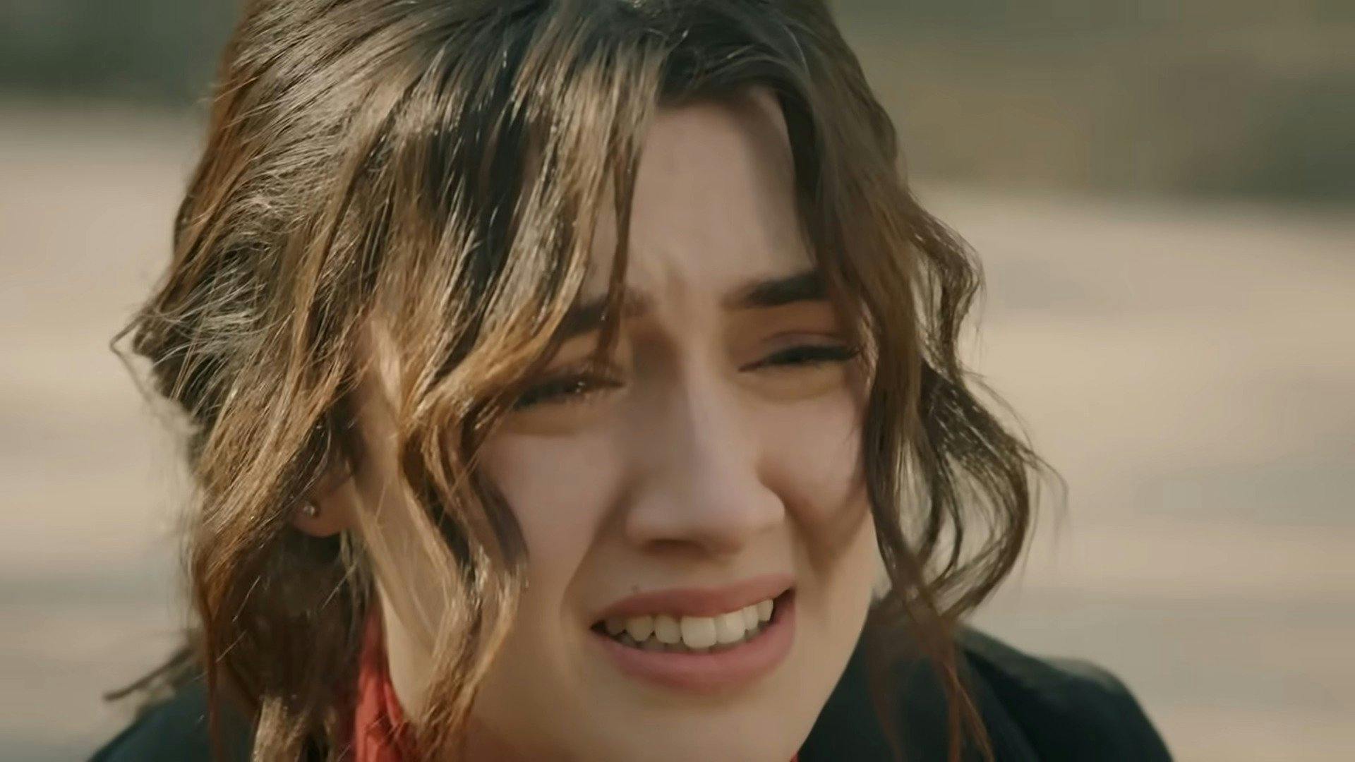 Rüzgarlı Tepe - episódio 1x54