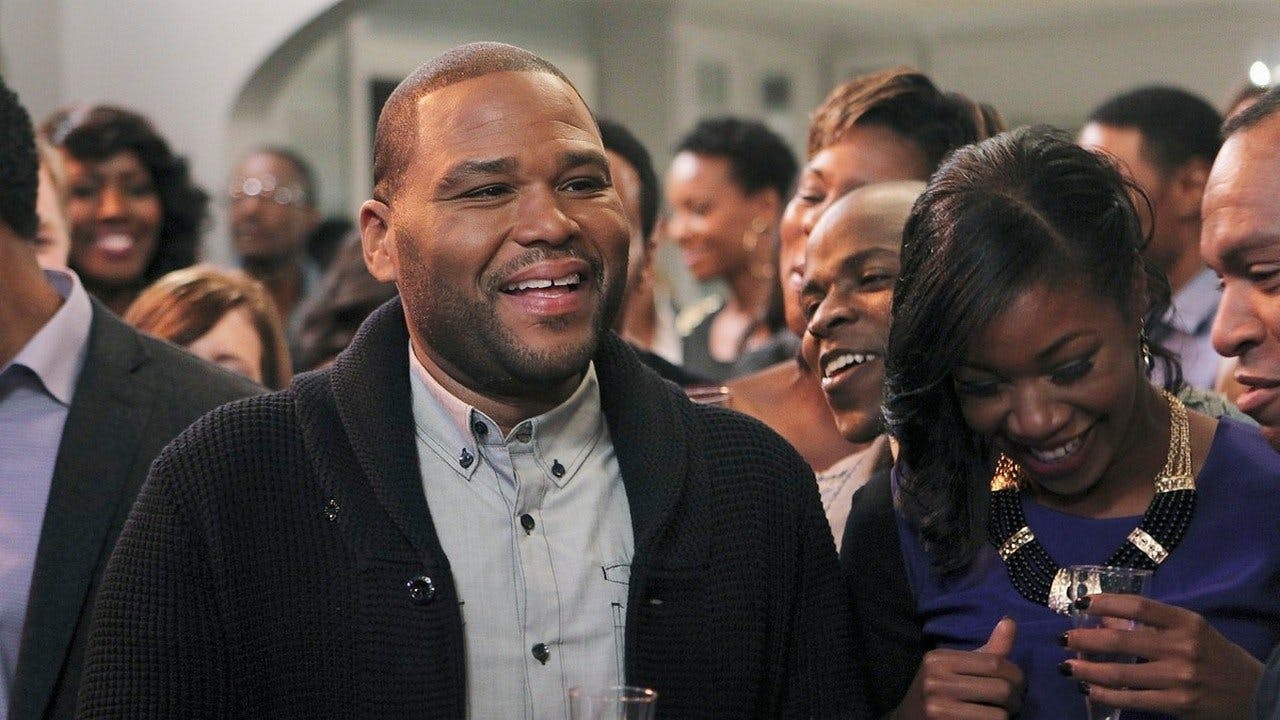 Black-ish - episódio 1x17