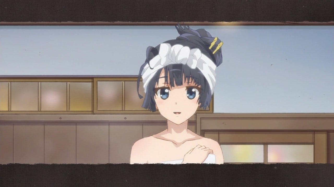 Tenka Hyakken: Meiji-kan e Youkoso!