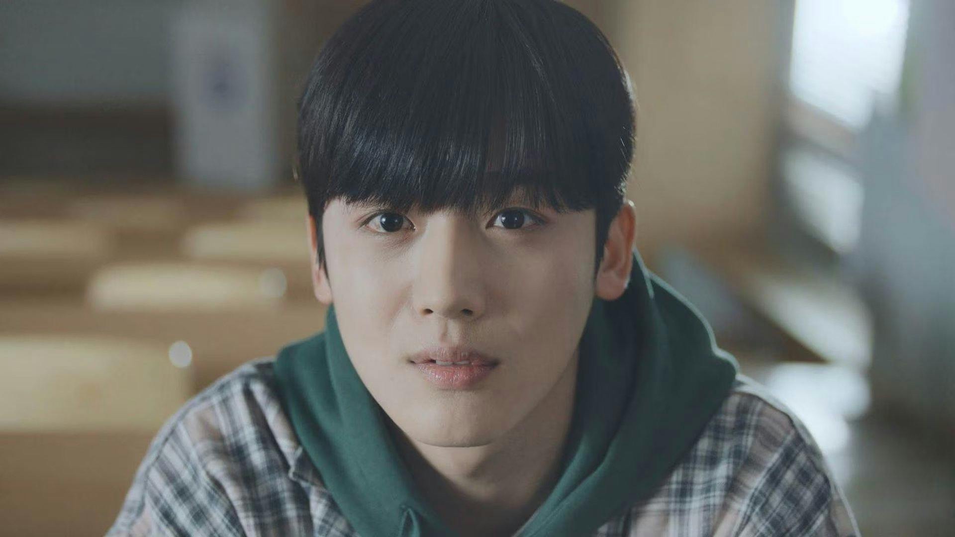 LOVE.exe - episódio 1x4