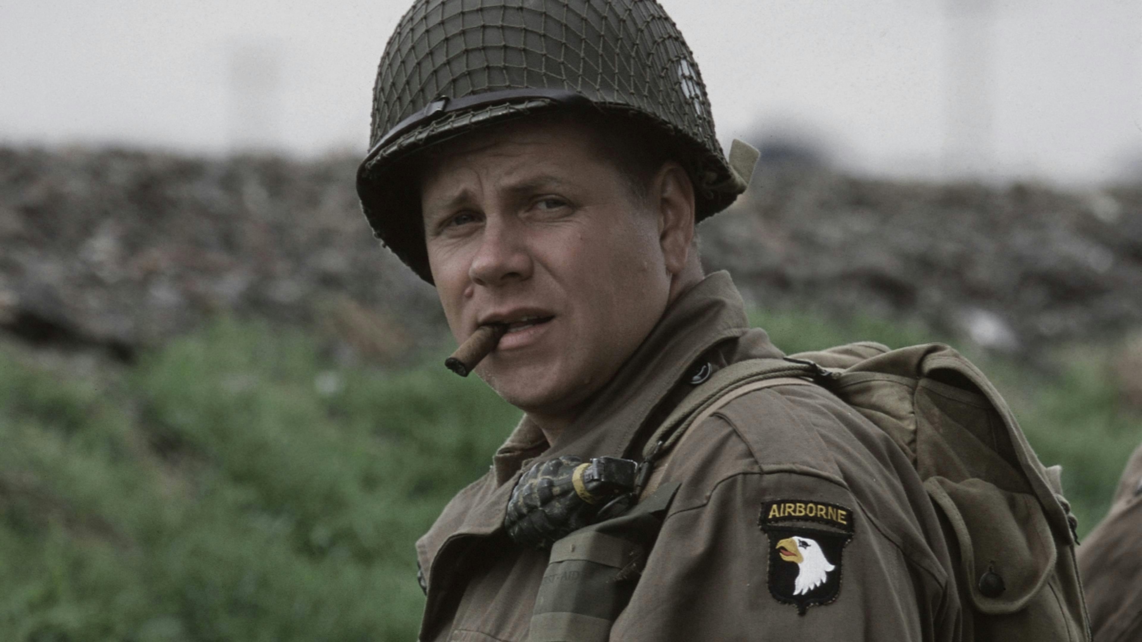 Irmãos de Guerra - episódio 1x4
