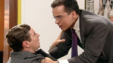 Betty, a Feia - episódio 1x173